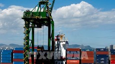 Brazil đạt thặng dư thương mại kỷ lục trong năm 2023