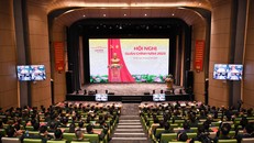 2023 – Viettel tăng trưởng ấn tượng, gặt hái thành tựu, tiếp tục đặt mục tiêu cao trong năm 2024