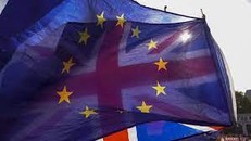 Kinh tế Anh thiệt hại gần 180 tỷ USD do Brexit