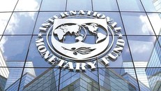 IMF phân tích triển vọng kinh tế toàn cầu