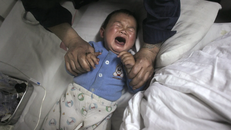 Khủng hoảng ngộ độc chì toàn cầu