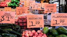 Lạm phát của Mỹ tiếp tục chậm lại trong tháng 12