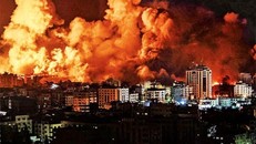 Xung đột Hamas-Israel: Israel cam kết tuân thủ luật pháp quốc tế