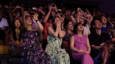 Show diễn do người Pháp dàn dựng chính thức ra mắt tại Phú Quốc