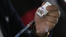 Mexico sẽ tự sản xuất vaccine phòng COVID-19