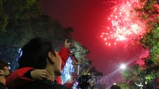 Bộ Tư lệnh Thủ đô Hà Nội bảo đảm an toàn, mỹ quan đêm pháo hoa Giao thừa 2024