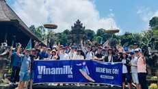 Thu hút người tài không dễ, giữ chân họ càng khó