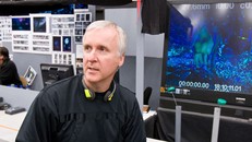 James Cameron lên ý tưởng cho Avatar 6 và 7