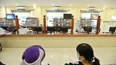 Kế hoạch hoạt động năm 2024 của Tổ công tác cải cách thủ tục hành chính của Thủ tướng Chính phủ