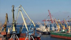 Anh gia hạn thương mại miễn thuế cho Ukraine trong 5 năm