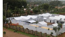 WHO thành lập 17 trung tâm điều trị để chống dịch tả tại Ethiopia