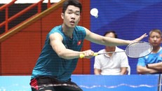 "Hiện tượng" cầu lông Việt Nam đứng trước cơ hội vô địch giải đấu lớn