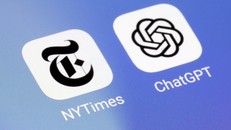OpenAI cáo buộc tờ New York Times ngụy tạo bằng chứng
