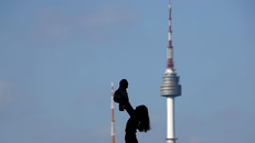 Tỷ lệ sinh của Hàn Quốc tiếp tục giảm 