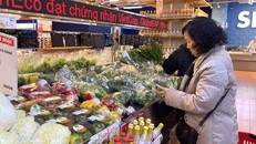 Chương trình Hội viên WIN tiết kiệm khi mua các sản phẩm từ WinEco.