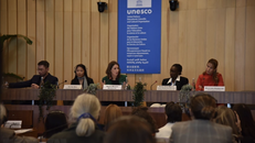 UNESCO thúc đẩy bình đẳng giới thông qua thể thao