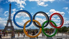 Ấn định thời điểm diễn ra lễ khai mạc Olympic Paris 2024