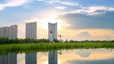 Khám phá vùng đất là khởi nguồn của những nụ cười hạnh phúc