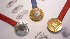 Dồn lực để chinh phục huy chương tại Olympic Paris 2024