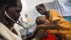 WHO kêu gọi phối hợp nỗ lực nhằm chấm dứt bệnh lao ở châu Phi