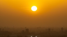 El Nino có thể làm tăng nhiệt độ ở Singapore