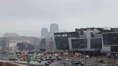 Vụ khủng bố tại Moscow gây thiệt hại hơn 100 triệu USD