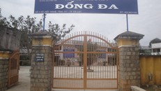 Nhiều trường học tại Lâm Đồng xuống cấp