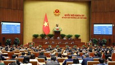 Triển khai thi hành Luật Các tổ chức tín dụng