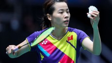 Thể thao Việt Nam gấp rút hoàn thành chỉ tiêu giành vé Olympic Paris