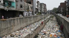 Tổng thư ký LHQ kêu gọi hành động toàn cầu ngăn chặn khủng hoảng rác thải