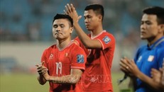 Đội tuyển Việt Nam giảm 10 bậc trên bảng xếp hạng FIFA tháng 4