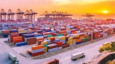 Việt Nam nằm trong số 20 nền kinh tế được dự báo tăng trưởng nhanh nhất châu Á năm 2024