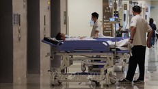 Hàn Quốc bổ sung hơn 2.700 trợ lý bác sĩ để ứng phó với khủng hoảng y tế