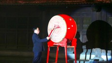 Khai mạc Ngày Sách và Văn hóa đọc Việt Nam lần thứ 3