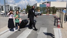 Israel thông qua kế hoạch 5 tỷ USD củng cố các khu dân cư gần biên giới với Gaza