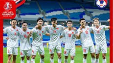 VCK U23 châu Á 2024: Việt Nam thắng trận mở màn, dẫn đầu bảng D