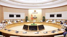 Phó Thủ tướng chỉ đạo bảo đảm mục tiêu kiểm soát lạm phát trong mọi tình huống