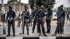 Các tay súng tấn công nhiều ngôi làng, giết hại 25 dân thường ở Nigeria