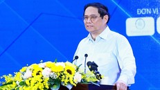 Thủ tướng: Học sinh, sinh viên quyết tâm, kiên trì đương đầu thách thức, lập nghiệp thành công