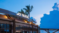 Nhà hát À Ơi (AOI Theater) chính thức đón khách từ tối 19/5