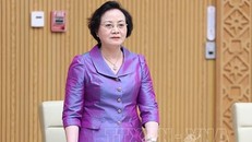 Bộ trưởng Bộ Nội vụ: Một số địa phương có dấu hiệu chần chừ trong sắp xếp đơn vị hành chính