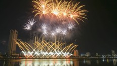 Những khoảnh khắc tại DIFF mà truyền hình kỹ thuật số, smartphone hay AI không thể khắc hoạ 