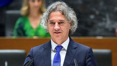 Chính phủ Slovenia công nhận nhà nước Palestine