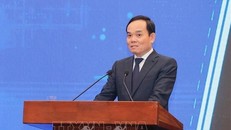 Kiện toàn Ban Chỉ đạo Trung ương các chương trình mục tiêu quốc gia