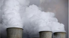 Cần loại bỏ lượng khí CO2 gấp 4 lần hiện nay để đáp ứng các mục tiêu khí hậu