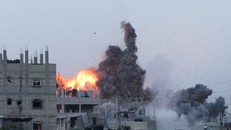 Xung đột Hamas-Israel: Mỹ trao đổi với LHQ và các nước về dự thảo đề xuất ngừng bắn