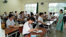 Kỳ thi lớp 10 tại Hà Nội: Đề thi Toán đảm bảo tính phân hóa, sẽ không có nhiều điểm cao