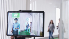 Viettel là doanh nghiệp Việt Nam đầu tiên đạt chứng chỉ IOS cao nhất về nhận diện khuôn mặt