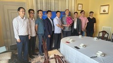 Thành lập hội chuyên gia Khoa học - công nghệ Việt Nam tại Thụy Điển