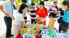 Côn Đảo nói không với cúng, đốt hàng mã tại các điểm di tích